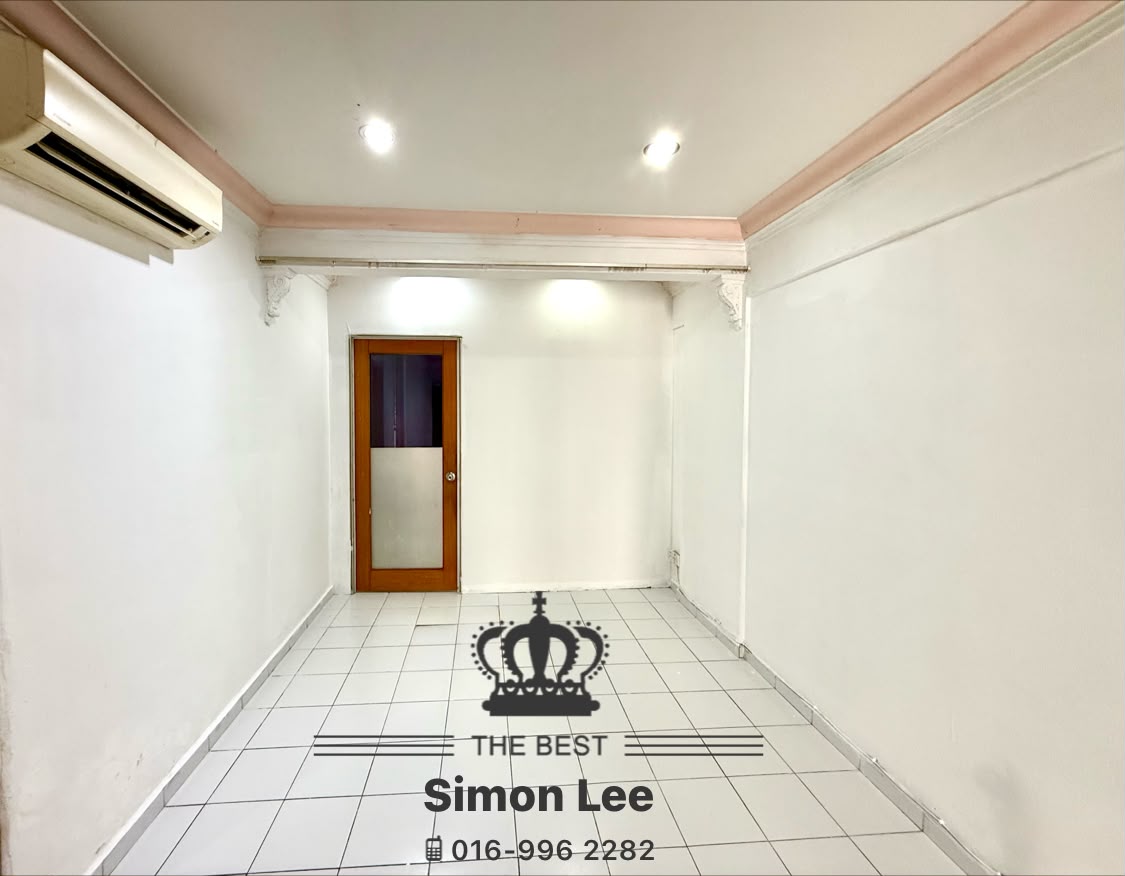 Vista Bayu Apartment Untuk Dijual Bayu Perdana Klang Tingkat 1 - Image 6